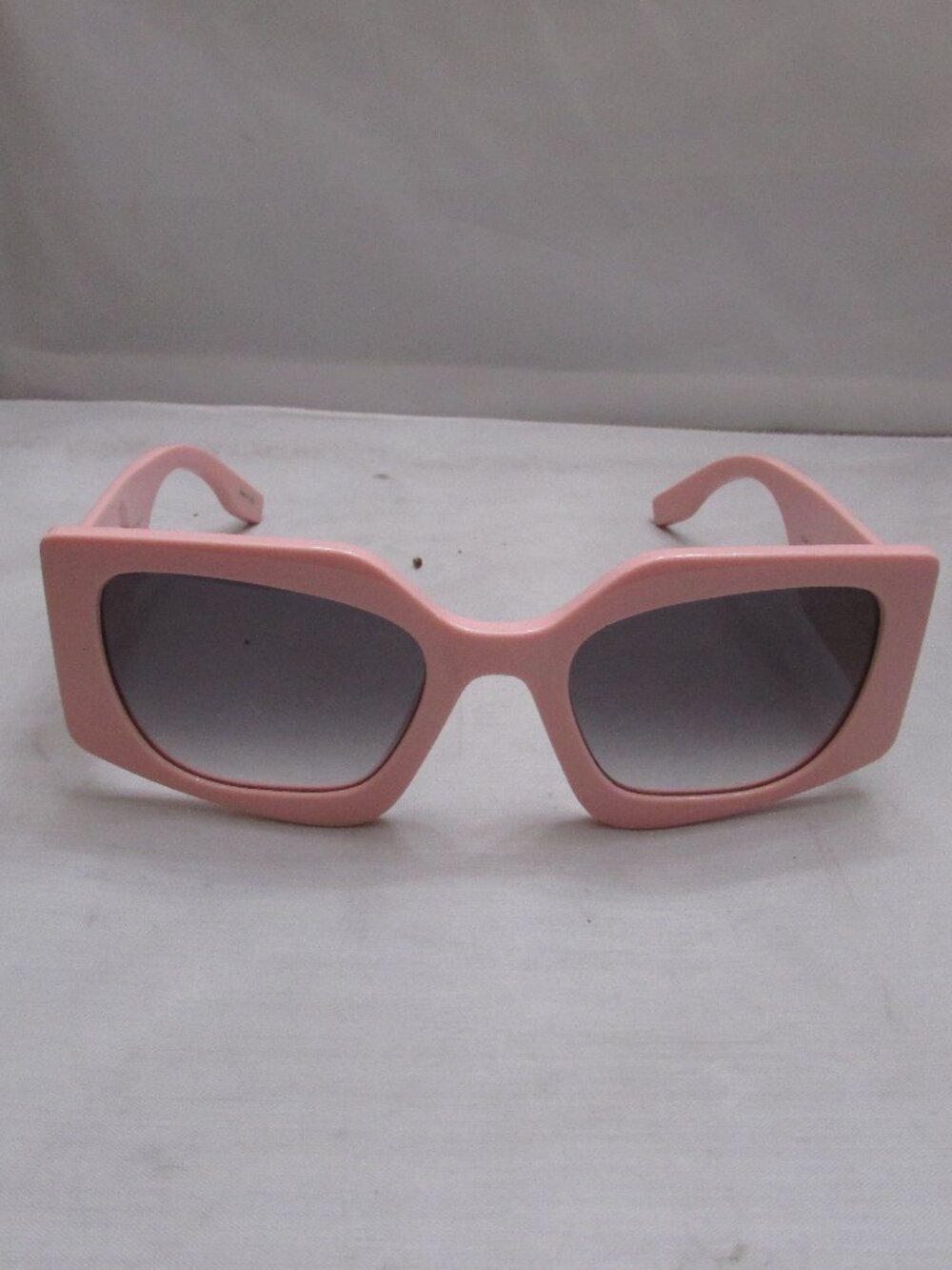 MARC JACOBS MJ774-35J-53 Sunglasses Pink Women New Sunglasses With Used Case